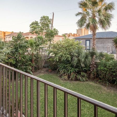 Ventura #202 South Padre Island Exterior foto