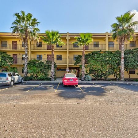 Ventura #202 South Padre Island Exterior foto