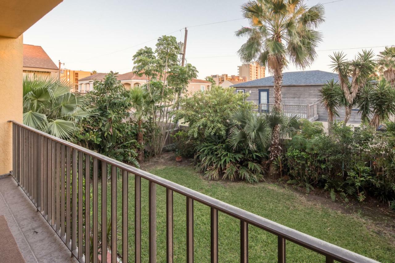 Ventura #202 South Padre Island Exterior foto