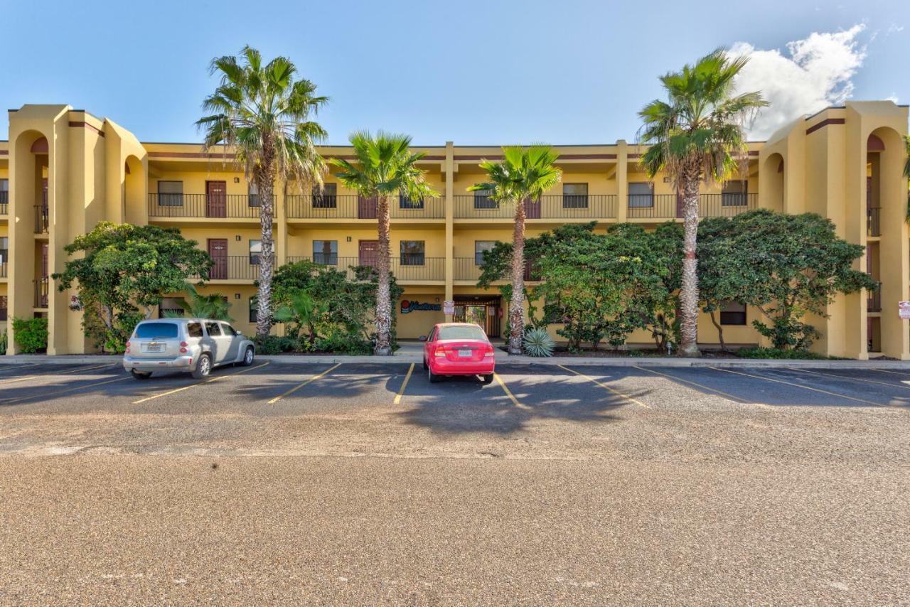 Ventura #202 South Padre Island Exterior foto