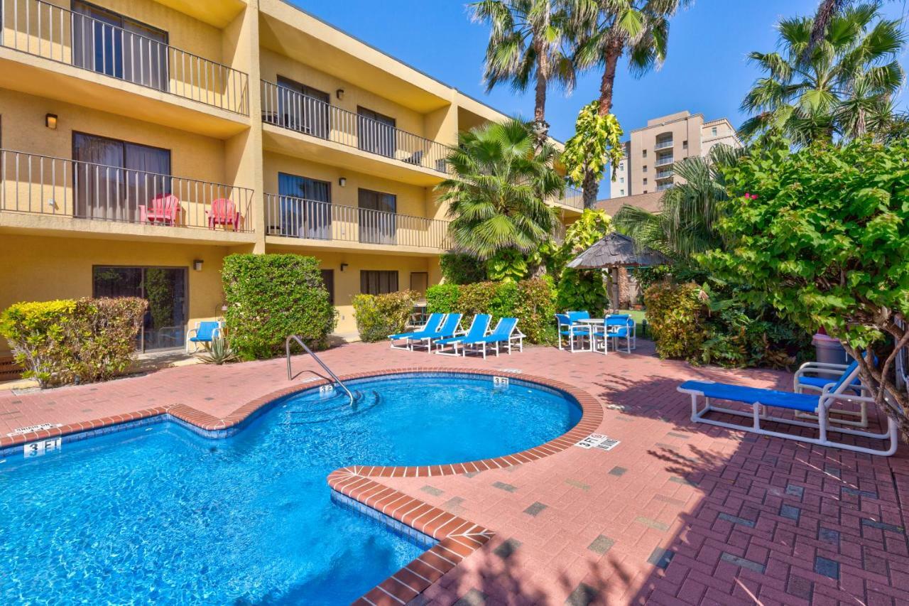 Ventura #202 South Padre Island Exterior foto