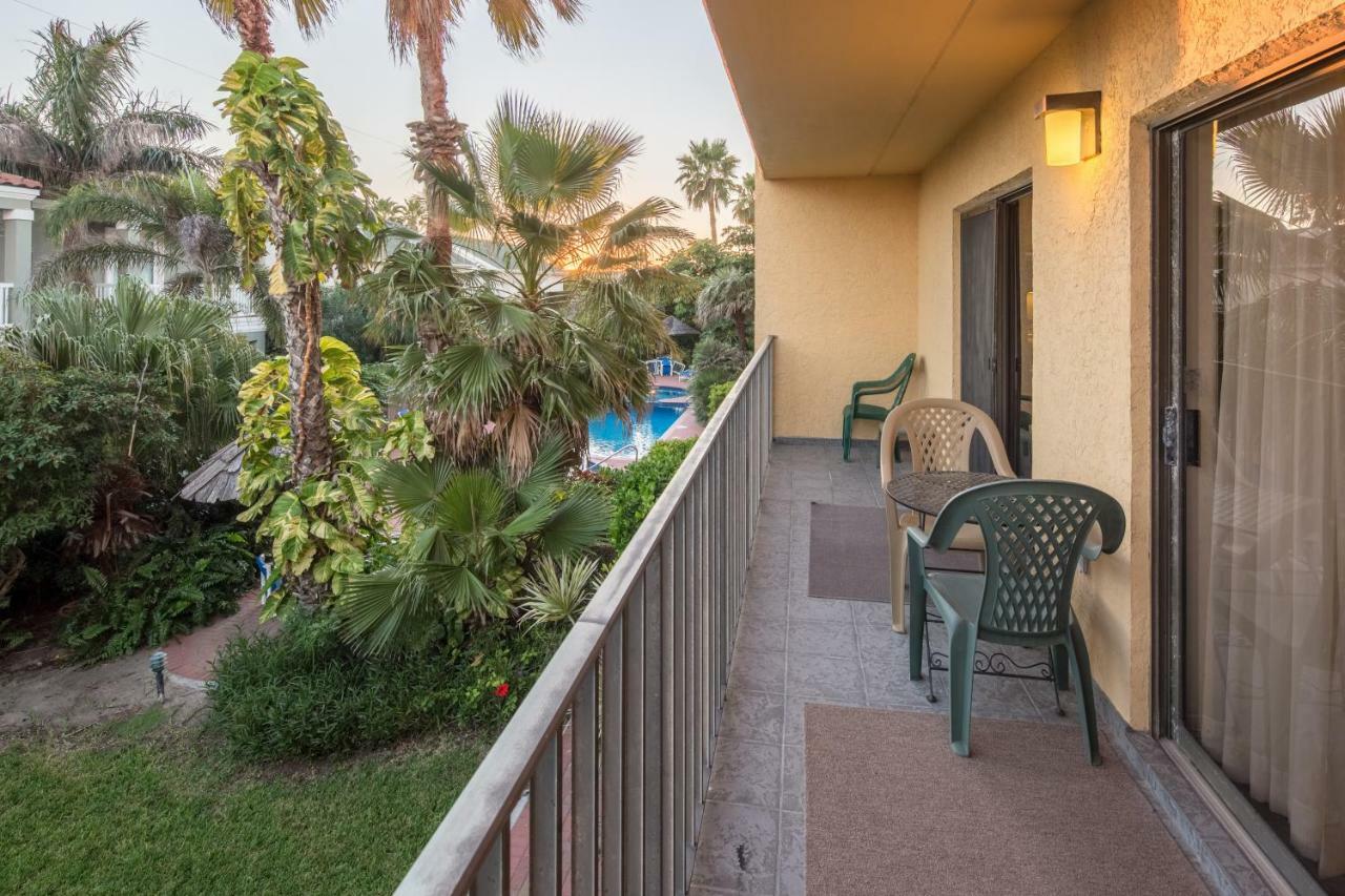 Ventura #202 South Padre Island Exterior foto
